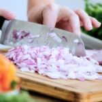 Why do onions make us cry?