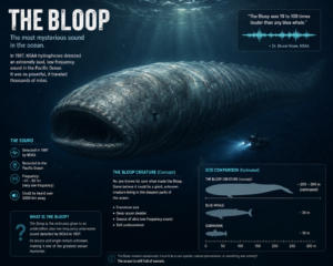 What is the Bloop?