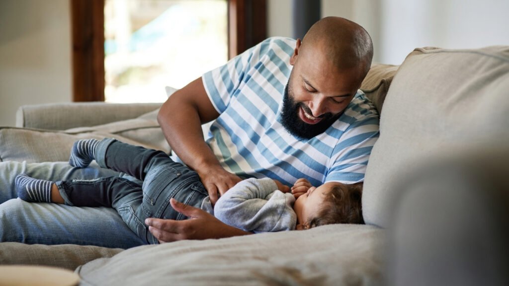 Why we can’t tickle ourselves?
