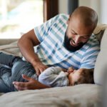 Why we can’t tickle ourselves?