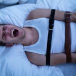 What is sleep paralysis?