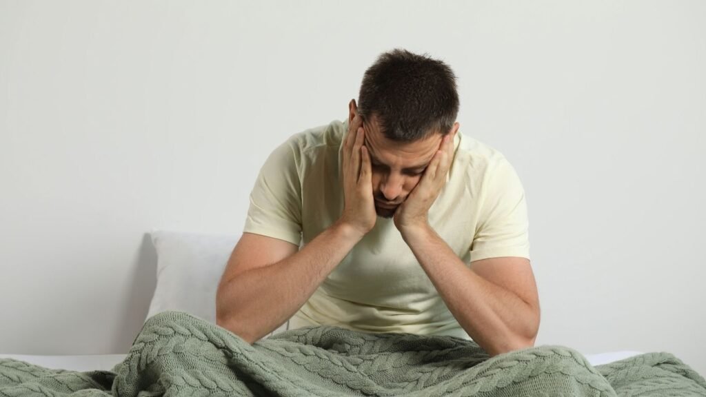 What happens when we don’t get enough sleep?