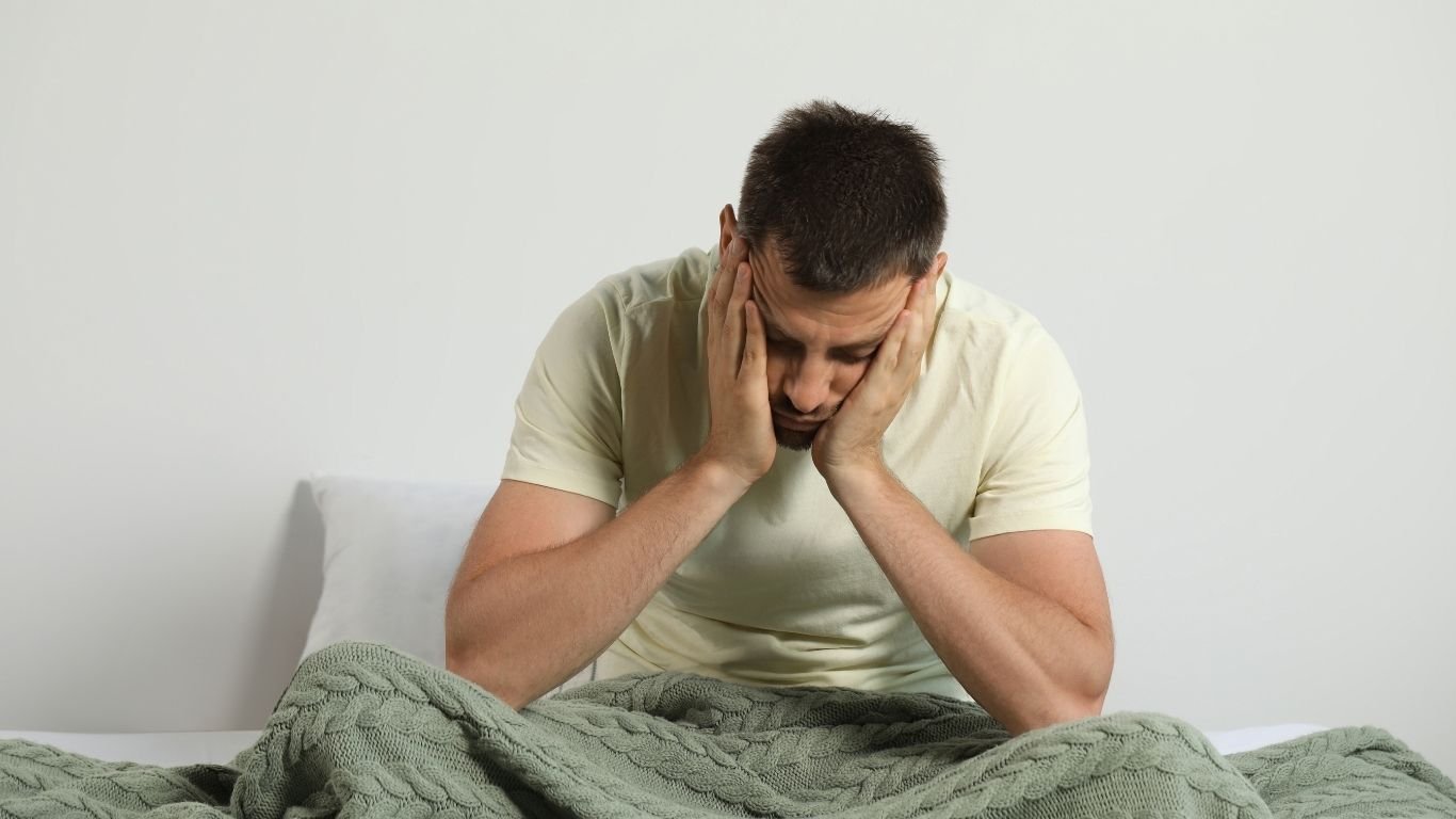 What happens when we don’t get enough sleep?