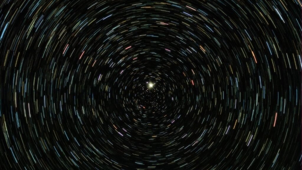 Does the North Star Stay Fixed in the Sky Forever?
