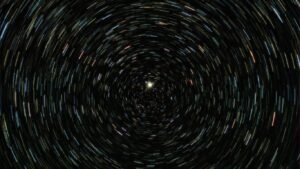Does the North Star Stay Fixed in the Sky Forever?