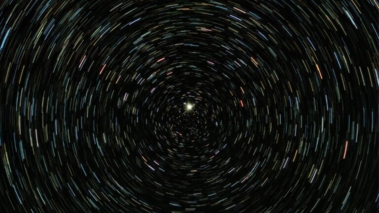 Does the North Star Stay Fixed in the Sky Forever?