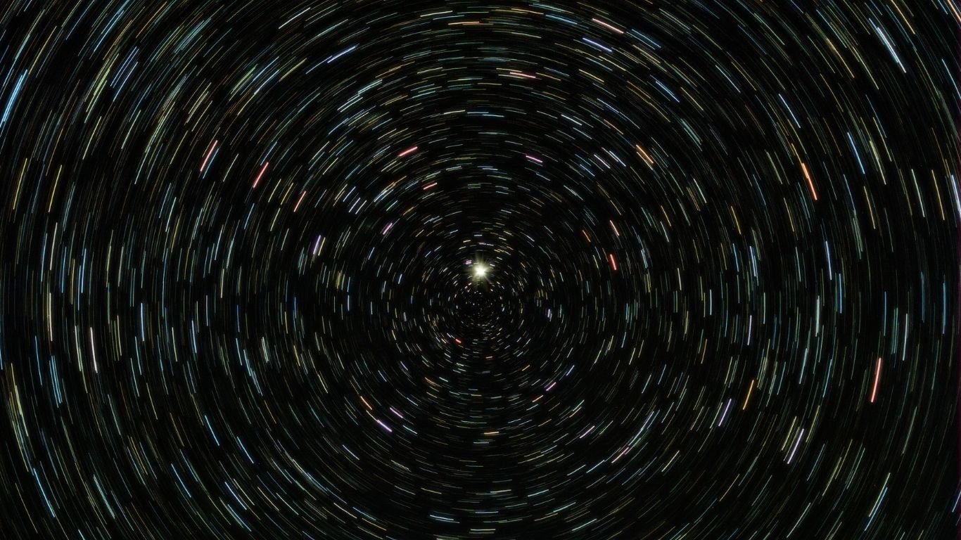 Does the North Star Stay Fixed in the Sky Forever?