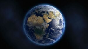 How did scientists discover how old the Earth is?